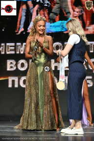 Чемпионат Воронежской области по бодибилдингу - 2025