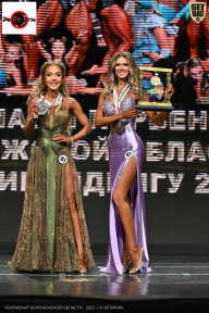 Чемпионат Воронежской области по бодибилдингу - 2025