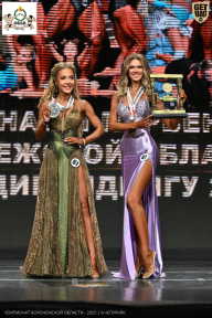 Чемпионат Воронежской области по бодибилдингу - 2025