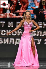 Чемпионат Воронежской области по бодибилдингу - 2025