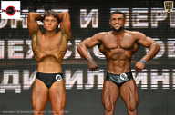 Чемпионат Воронежской области по бодибилдингу - 2025