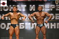 Чемпионат Воронежской области по бодибилдингу - 2025