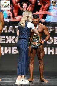 Чемпионат Воронежской области по бодибилдингу - 2025