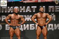 Чемпионат Воронежской области по бодибилдингу - 2025