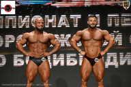 Чемпионат Воронежской области по бодибилдингу - 2025