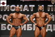 Чемпионат Воронежской области по бодибилдингу - 2025