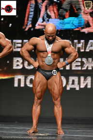 Чемпионат Воронежской области по бодибилдингу - 2025