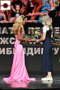 Чемпионат Воронежской области по бодибилдингу - 2025