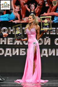 Чемпионат Воронежской области по бодибилдингу - 2025