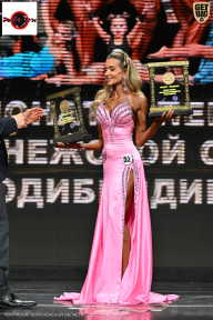 Чемпионат Воронежской области по бодибилдингу - 2025