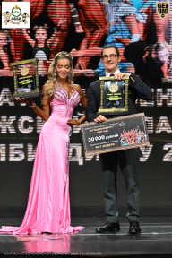 Чемпионат Воронежской области по бодибилдингу - 2025