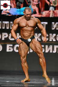 Чемпионат Воронежской области по бодибилдингу - 2025