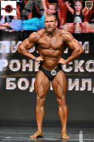 Чемпионат Воронежской области по бодибилдингу - 2025