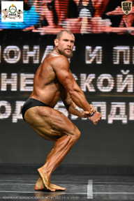 Чемпионат Воронежской области по бодибилдингу - 2025