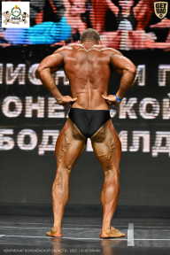 Чемпионат Воронежской области по бодибилдингу - 2025