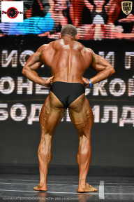 Чемпионат Воронежской области по бодибилдингу - 2025