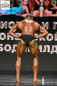 Чемпионат Воронежской области по бодибилдингу - 2025