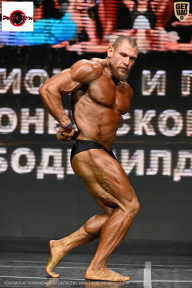 Чемпионат Воронежской области по бодибилдингу - 2025