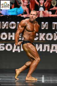 Чемпионат Воронежской области по бодибилдингу - 2025