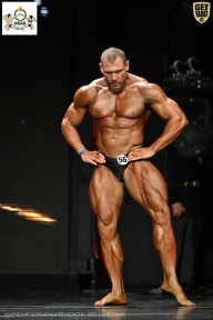 Чемпионат Воронежской области по бодибилдингу - 2025