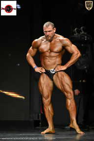 Чемпионат Воронежской области по бодибилдингу - 2025