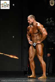 Чемпионат Воронежской области по бодибилдингу - 2025