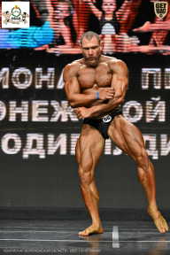 Чемпионат Воронежской области по бодибилдингу - 2025