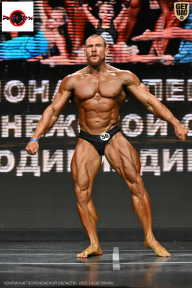 Чемпионат Воронежской области по бодибилдингу - 2025