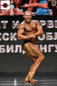 Чемпионат Воронежской области по бодибилдингу - 2025