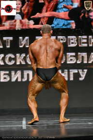 Чемпионат Воронежской области по бодибилдингу - 2025