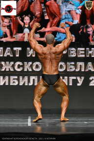 Чемпионат Воронежской области по бодибилдингу - 2025