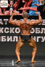 Чемпионат Воронежской области по бодибилдингу - 2025