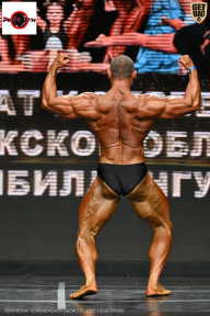 Чемпионат Воронежской области по бодибилдингу - 2025