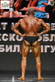 Чемпионат Воронежской области по бодибилдингу - 2025