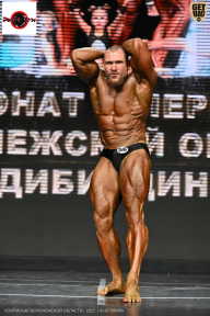 Чемпионат Воронежской области по бодибилдингу - 2025