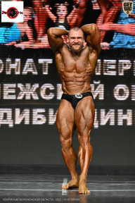 Чемпионат Воронежской области по бодибилдингу - 2025