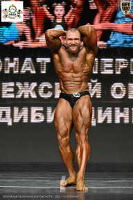 Чемпионат Воронежской области по бодибилдингу - 2025