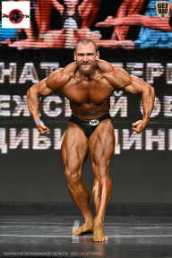 Чемпионат Воронежской области по бодибилдингу - 2025