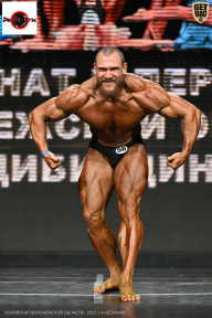 Чемпионат Воронежской области по бодибилдингу - 2025