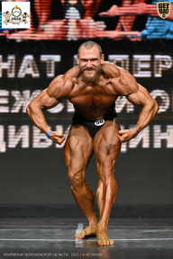 Чемпионат Воронежской области по бодибилдингу - 2025