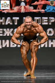 Чемпионат Воронежской области по бодибилдингу - 2025
