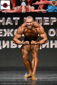 Чемпионат Воронежской области по бодибилдингу - 2025