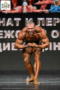 Чемпионат Воронежской области по бодибилдингу - 2025