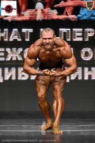 Чемпионат Воронежской области по бодибилдингу - 2025