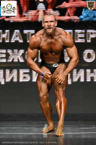 Чемпионат Воронежской области по бодибилдингу - 2025