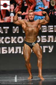 Чемпионат Воронежской области по бодибилдингу - 2025