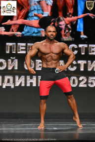 Чемпионат Воронежской области по бодибилдингу - 2025