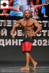 Чемпионат Воронежской области по бодибилдингу - 2025