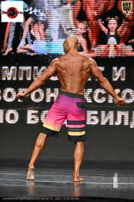 Чемпионат Воронежской области по бодибилдингу - 2025