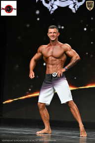 Чемпионат Воронежской области по бодибилдингу - 2025